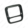 Picture of Car Audio 9" Big Screen DVD Fascia Frame Adapter For Renault Trafic Opel Vivaro 2Din Dash Installation Panel Frame Kit