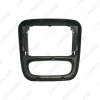 Picture of Car Audio 9" Big Screen DVD Fascia Frame Adapter For Renault Trafic Opel Vivaro 2Din Dash Installation Panel Frame Kit