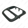 Picture of Car Audio 9" Big Screen DVD Fascia Frame Adapter For Renault Trafic Opel Vivaro 2Din Dash Installation Panel Frame Kit