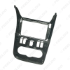 Picture of Car Audio 9" Big Screen DVD Fascia Frame Adapter For Renault Logan (LHD/RHD) 2Din Dash Installation Panel Frame Kit