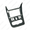Picture of Car Audio 9" Big Screen DVD Fascia Frame Adapter For Renault Logan (LHD/RHD) 2Din Dash Installation Panel Frame Kit