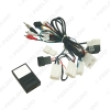Picture of Car 16pin Audio Wiring Harness With Canbus Box For Toyota Corolla Camry Highlander Stereo Installation Wire Adapter