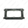 Picture of Car Audio 9" Big Screen DVD Fascia Frame Adapter For Ford Mondeo C-MAX 2Din Dash Installation Panel Frame Kit