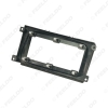 Picture of Car Audio 9" Big Screen DVD Fascia Frame Adapter For Ford Mondeo C-MAX 2Din Dash Installation Panel Frame Kit