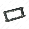 Picture of Car Audio 9" Big Screen DVD Fascia Frame Adapter For Ford Mondeo C-MAX 2Din Dash Installation Panel Frame Kit