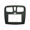Picture of Car Audio 9"/10.1" Big Screen Head Unit Dash Fascia Panel Frame Kit Adapter For For Renault Sandero(13-19)/Logan(13-19)/Symbol(13-21)