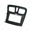 Picture of Car Audio 9"/10.1" Big Screen Head Unit Dash Fascia Panel Frame Kit Adapter For For Renault Sandero(13-19)/Logan(13-19)/Symbol(13-21)