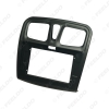 Picture of Car Audio 9"/10.1" Big Screen Head Unit Dash Fascia Panel Frame Kit Adapter For For Renault Sandero(13-19)/Logan(13-19)/Symbol(13-21)