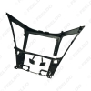 Picture of Car Audio Fascia Frame Adapter For Hyundai Sonata YF 2010 9" Big Screen 2DIN Dash Fitting Panel Frame Kit