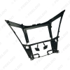 Picture of Car Audio Fascia Frame Adapter For Hyundai Sonata YF 2010 9" Big Screen 2DIN Dash Fitting Panel Frame Kit
