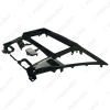 Picture of Car Audio Fascia Frame Adapter For Hyundai Sonata YF 2010 9" Big Screen 2DIN Dash Fitting Panel Frame Kit