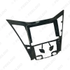 Picture of Car Audio Fascia Frame Adapter For Hyundai Sonata YF 2010 9" Big Screen 2DIN Dash Fitting Panel Frame Kit