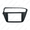 Picture of Car Audio 9" Big Screen DVD Fascia Frame Adapter For Hyundai I-20 2018 2Din Dash Installation Panel Frame Kit
