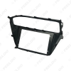 Picture of Car Audio 9" Big Screen DVD Fascia Frame Adapter For Hyundai I-20 2018 2Din Dash Installation Panel Frame Kit