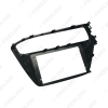 Picture of Car Audio 9" Big Screen DVD Fascia Frame Adapter For Hyundai I-20 2018 2Din Dash Installation Panel Frame Kit