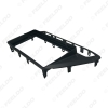 Picture of Car Audio 9" Big Screen DVD Fascia Frame Adapter For Hyundai I-20 2018 2Din Dash Installation Panel Frame Kit