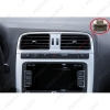 Picture of Car 2.0 USB Data Adapter Switch Button Cable wiring Harness For Universal Car Models USB Cable Audio Adapter