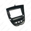 Picture of Car Audio 10.1" Big Screen DVD Fascia Frame Adapter For Toyota Aygo Citroen C1 Peugeot 107 2Din Dash Panel Frame Kit