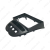 Picture of Car Audio 10.1" Big Screen DVD Fascia Frame Adapter For Toyota Aygo Citroen C1 Peugeot 107 2Din Dash Panel Frame Kit