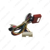 Picture of Car Audio Wiring Harness For Mazda 6 2002-2006 Radio Aftermarket Installation 16pin CD/DVD Stereo Wire Adapter