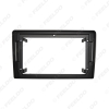 Picture of Car Audio 9" Big Screen DVD Fascia Frame Adapter For Audi A3 2007-2012 2Din Dash Installation Panel Frame Kit