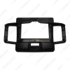 Picture of Car Audio 10.1" Big Screen DVD Fascia Frame Adapter For Honda Freed 11-14 2Din Dash Installation Panel Frame Kit
