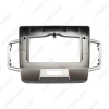 Picture of Car Audio 10.1" Big Screen DVD Fascia Frame Adapter For Honda Freed 11-14 2Din Dash Installation Panel Frame Kit
