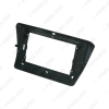 Picture of Car Audio 10.1" Big Screen DVD Fascia Frame Adapter For Skoda Superb 2016 10.1" 2Din Dash Installation Panel Frame Kit