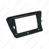 Picture of Car Audio 10.1" Big Screen DVD Fascia Frame Adapter For Skoda Superb 2016 10.1" 2Din Dash Installation Panel Frame Kit