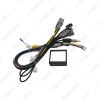 Picture of Car Audio Wiring Harness with Canbus Box For Honda Accord Civic Aftermarket 16pin CD/DVD Stereo Installation Wire Adapter