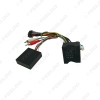 Picture of Car 16pin Audio Wiring Harness With Canbus Box For Volkswagen Touareg 03-10 Aftermarket Stereo Installation Wire Adapter