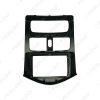Picture of Car Audio 9" Big Screen DVD Fascia Frame Adapter For Daewoo Matiza Chevrolet Spark Beat 2Din Radio Dash Panel Frame Kit