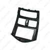 Picture of Car Audio 9" Big Screen DVD Fascia Frame Adapter For Daewoo Matiza Chevrolet Spark Beat 2Din Radio Dash Panel Frame Kit