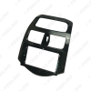 Picture of Car Audio 9" Big Screen DVD Fascia Frame Adapter For Daewoo Matiza Chevrolet Spark Beat 2Din Radio Dash Panel Frame Kit