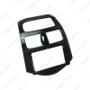 Picture of Car Audio 9" Big Screen DVD Fascia Frame Adapter For Daewoo Matiza Chevrolet Spark Beat 2Din Radio Dash Panel Frame Kit