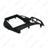 Picture of Car Audio 9” Big Screen Fascia Frame Adapter For Chevrolet Spark Beat Daewoo Matiz 2Din Dash DVD Player Fitting Panel Frame Kit