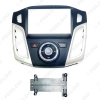 Picture of Car Stereo 2Din Big Screen Fascia Frame Adapter For Ford Focus 9" Big Screen Audio Dash Fitting Panel Frame Kit