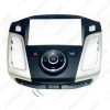 Picture of Car Stereo 2Din Big Screen Fascia Frame Adapter For Ford Focus 9" Big Screen Audio Dash Fitting Panel Frame Kit