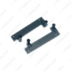 Picture of Car Stereo 2Din Big Screen Fascia Frame Adapter For Ford Focus 9" Big Screen Audio Dash Fitting Panel Frame Kit
