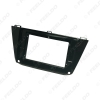 Picture of Car Audio 10.1" Big Screen DVD Fascia Frame Adapter For Volkswagen Tiguan 2017 2Din Dash Installation Panel Frame Kit