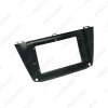 Picture of Car Audio 10.1" Big Screen DVD Fascia Frame Adapter For Volkswagen Tiguan 2017 2Din Dash Installation Panel Frame Kit
