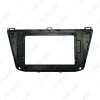 Picture of Car Audio 10.1" Big Screen DVD Fascia Frame Adapter For Volkswagen Tiguan 2017 2Din Dash Installation Panel Frame Kit