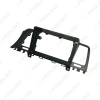 Picture of Car Audio 9" Big Screen DVD Fascia Frame Adapter For Nissan Murano 09-14 2Din Dash Installation Panel Frame Kit
