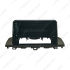 Picture of Car Audio 9" Big Screen 2Din DVD Fascia Frame Adapter For Honda Accord 2018+ Dash Installation Panel Frame Kit