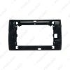 Picture of Car Audio 10.1" Big Screen DVD Fascia Frame Adapter For Skoda Kodiaq 2017 2Din Dash Installation Panel Frame Kit