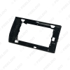 Picture of Car Audio 10.1" Big Screen DVD Fascia Frame Adapter For Skoda Kodiaq 2017 2Din Dash Installation Panel Frame Kit