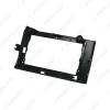 Picture of Car Audio 10.1" Big Screen DVD Fascia Frame Adapter For Skoda Kodiaq 2017 2Din Dash Installation Panel Frame Kit