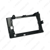 Picture of Car Audio 10.1" Big Screen DVD Fascia Frame Adapter For Skoda Kodiaq 2017 2Din Dash Installation Panel Frame Kit
