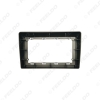 Picture of Car Audio 10.1" Big Screen DVD Fascia Frame Adapter For Nissan X-trail 04-07 2Din Dash Installation Panel Frame Kit