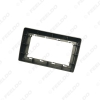 Picture of Car Audio 10.1" Big Screen DVD Fascia Frame Adapter For Nissan X-trail 04-07 2Din Dash Installation Panel Frame Kit
